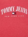 Maglia in felpa Tommy Jeans - 1