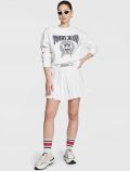 Gonna Tommy Jeans - white - 1