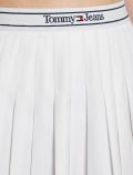 Gonna Tommy Jeans - white - 2