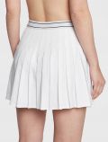 Gonna Tommy Jeans - white - 4