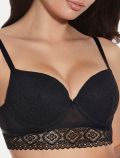 Reggiseno Selene - nero - 0