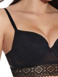 Reggiseno Selene - nero - 1