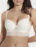 Reggiseno Selene - panna - 0