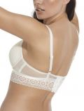 Reggiseno Selene - panna - 1