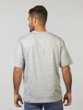 T-shirt manica corta sportiva Champion - grigio - 3