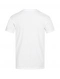 T-shirt manica corta Jack & Jones - bianco - 1