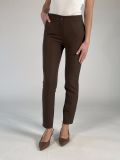 Pantalone San Babila - moro - 0