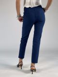Pantalone San Babila - blu chiaro - 3