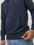 Maglia in felpa Jack & Jones - navy - 4