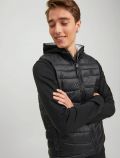 Gilet Jack & Jones - black - 3