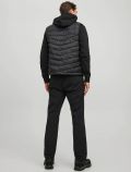 Gilet Jack & Jones - black - 4