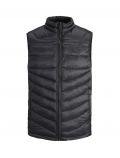 Gilet Jack & Jones - black - 5