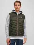 Gilet Jack & Jones - rosin - 0