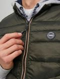 Gilet Jack & Jones - rosin - 1