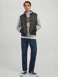 Gilet Jack & Jones - rosin - 2