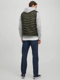 Gilet Jack & Jones - rosin - 4