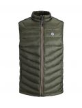 Gilet Jack & Jones - rosin - 5