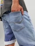 Bermuda jeans Jack & Jones - denim - 2