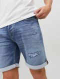 Bermuda jeans Jack & Jones - denim - 1