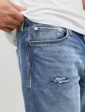 Bermuda jeans Jack & Jones - denim - 2