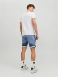 Bermuda jeans Jack & Jones - denim - 3