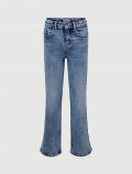 Pantalone jeans Only - light blue denim - 0