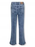 Pantalone jeans Only - light blue denim - 1