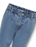 Pantalone jeans Only - light blue denim - 1