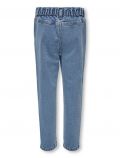 Pantalone jeans Only - light blue denim - 3