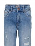 Pantalone jeans Only - light blue denim - 1