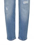 Pantalone jeans Only - light blue denim - 2