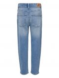 Pantalone jeans Only - light blue denim - 3