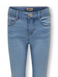 Pantalone jeans Only - light blue denim - 1