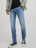 Pantalone jeans Jack & Jones - denim - 0