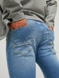 Pantalone jeans Jack & Jones - denim - 3