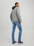 Pantalone jeans Jack & Jones - denim - 4