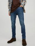 Pantalone jeans Jack & Jones - denim - 0