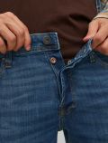 Pantalone jeans Jack & Jones - denim - 2