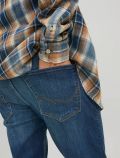 Pantalone jeans Jack & Jones - denim - 3