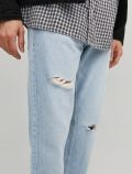 Pantalone jeans Jack & Jones - denim - 2