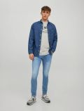 Pantalone jeans Jack & Jones - denim - 1