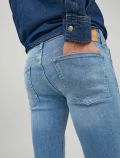 Pantalone jeans Jack & Jones - denim - 3