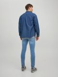 Pantalone jeans Jack & Jones - denim - 5