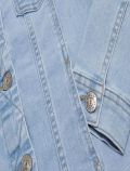 Giubbino in jeans Only - light blue denim - 2