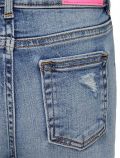 Bermuda jeans Only - blu denim - 1