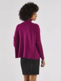 Cardigan Knit - azalea - 3