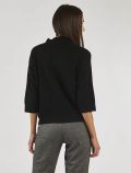 Maglia manica lunga Knit - nero - 2