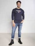 Pantalone jeans Tommy Jeans - medium blue denim - 2