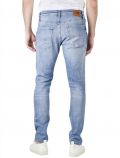 Pantalone jeans Tommy Jeans - light blue denim - 3