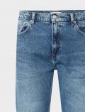 Pantalone jeans Tommy Jeans - medium blue denim - 1